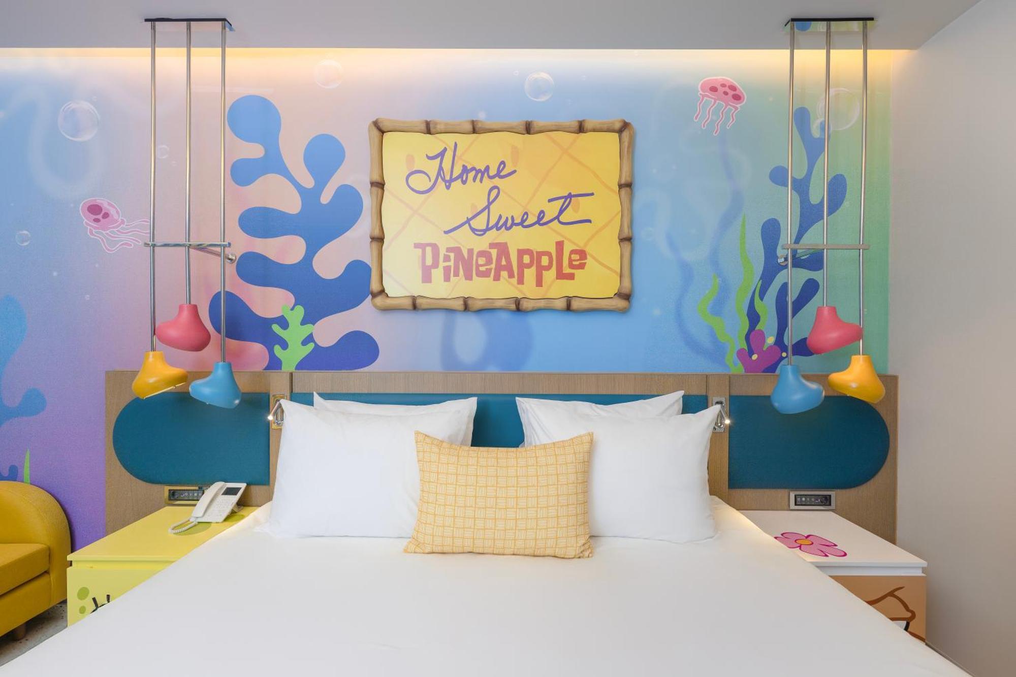 The Land Of Legends Nickelodeon Hotel Antalya Belek Luaran gambar