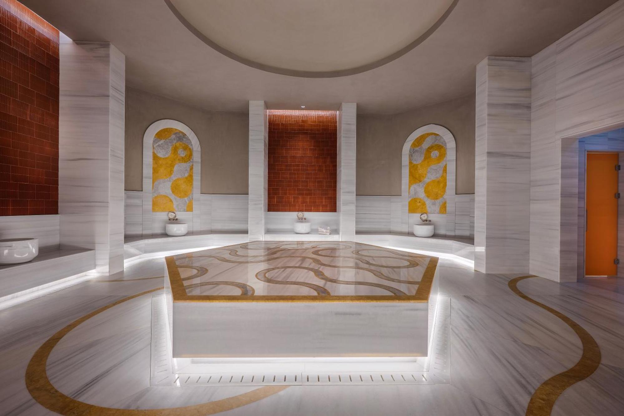 The Land Of Legends Nickelodeon Hotel Antalya Belek Luaran gambar
